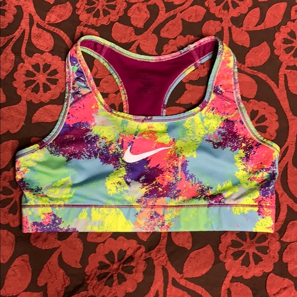 Nike Other - Nike dry fit sports bra